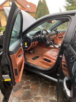 Predám Porsche Caine dohodou - 5
