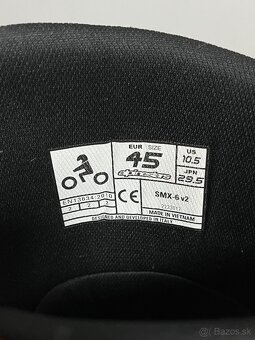 Moto Topánky - ALPINESTARS SMX-6 v2 - 5