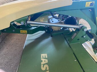 Krone easy cut - 5