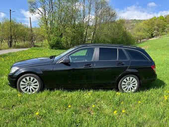 Mercedes-Benz C220 Cdi 125kw, W204 - 5