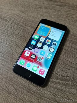 iPhone 6S / 32GB Space Gray Super stav - 5