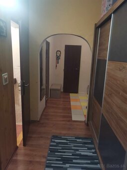 ZĽAVA Veľký trojizbový s loggiou - 5
