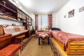 4 IZBOVÝ BYT V TICHOM PROSTREDÍ S PLNOU VYBAVENOSŤOU - ul. B - 5