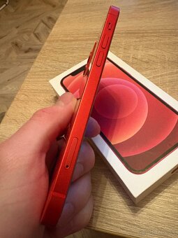 Apple iPhone 12 64gb product red - 5