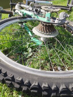 DETSKE BICYKLE - 5