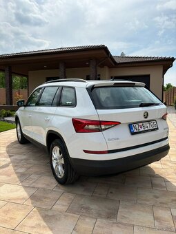 Skoda Kodiaq - 5