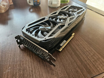 RTX 3060ti - 5