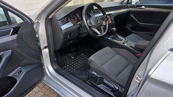 VW Passat Variant 2.0 TDI 110kW DSG LED 10/2020 - 5