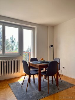 Moderný 2-izbový byt na prenájom - Podhradová, Košice - 5