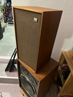 Wharfedale - 5