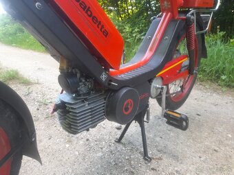 Babetta 210 - 5