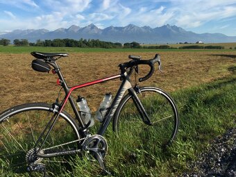 Canyon Ultimate CF SL 8.0 Di2 - 5