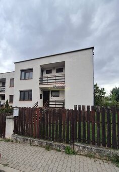 Predaj RD v pôvodnom stave pod Sandbergom - 5