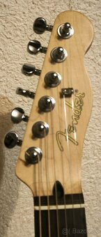 predám Fender Telecoustic - 5
