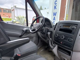 Mercedes sprinter 313 CDI - 5