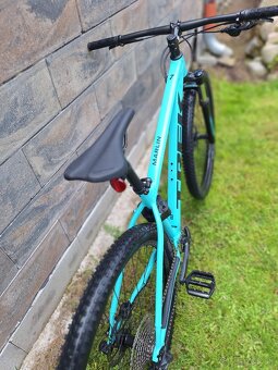 Trek Marlin 7 - 5