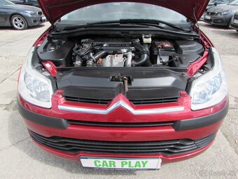 Citroën C4 1.6 HDi 66kw - splátka od 80eur - 5