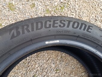 225/50 r18 letné pneumatiky 4ks Bridgestone DOT2020 - 5