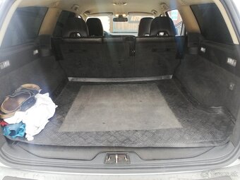 Volvo V70 D5 136kw - 5