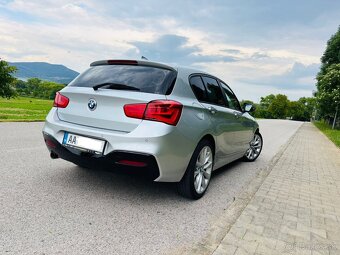 BMW 116d sportline - 5