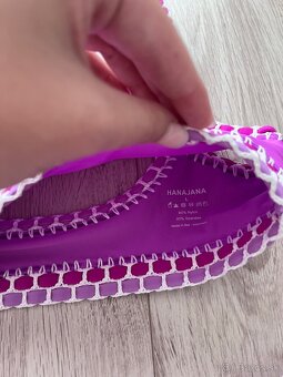 Crochet plavky - 5