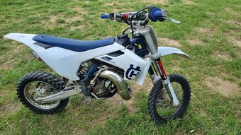 Husqvarna TC 65 - 5
