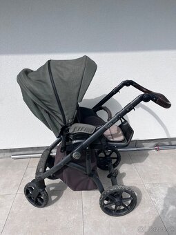 Trojkombinácia kočík - 5
