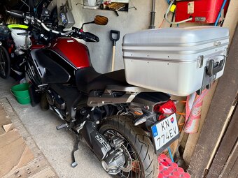 Honda Crosstourer 1200 DTC, 9439km - 5