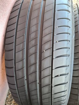 205/55 R17 Michelin Primacy 3 MO letné - 5