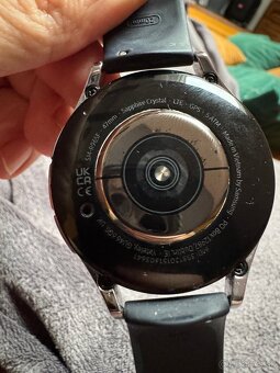 Samsung galaxy watch 6 clasic LTE - 5