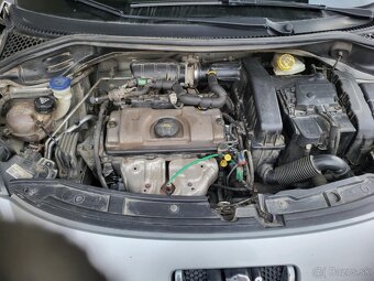 Peugeot 207 - 5