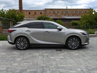 Lexus RX 450H+ Prestige Top, A/T, 227kW, v záruke - 5
