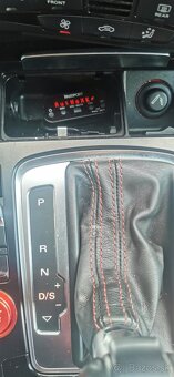 Audi SQ5 - 5