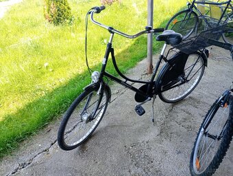 Viacero použitých bicyklov na predaj - 5