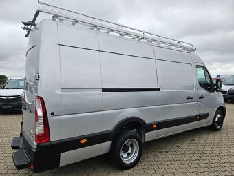 Opel movano L3H2 2.3 CDTi/145hp - 2021 - 5