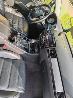 Vw touareg 3.0 tdi r-line - 5