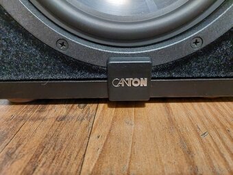 Canton Ergo 21 DC - 5