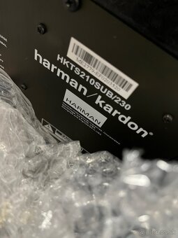 Harman Kardon HKTS9 - 5