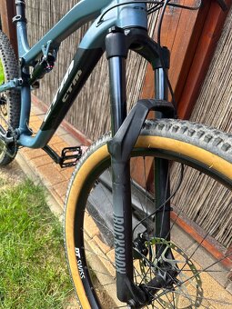 Celoodpružený MTB Ctm Skaut 2.0 - 5