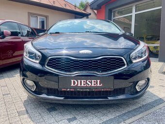 Kia Ceed 1,6 CRDi GOLD - 5