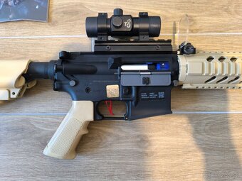 Predám Airsoft veci - kompletú výstroj - 5