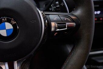 BMW M4 3.0 331kW, automat, 2019, DPH - 5