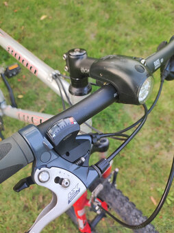 Kultový bike TREK 8000 - 5