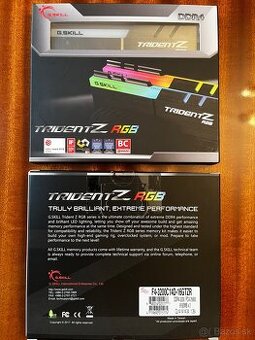 Predám výkonný základ PC i7 8700K - 5
