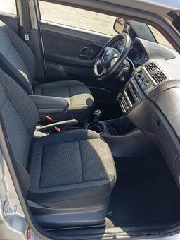 Škoda Fabia 1.2tsi 2012 - 5