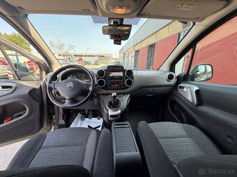 Citroën berlingo 1,6hdi - 5