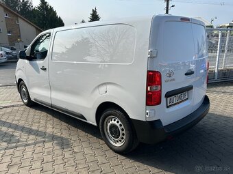 Toyota Proace 1.5 D-4D 120 L2 - 5