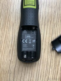 Logitech laserové ukazovadlo s LED indikátorom - 5