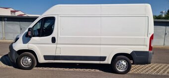 Peugeot Boxer 2.2 HDI - 5