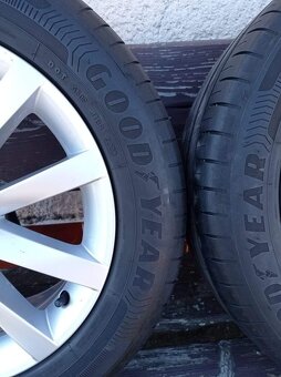 Elektrony 205/45 r 16 - 5